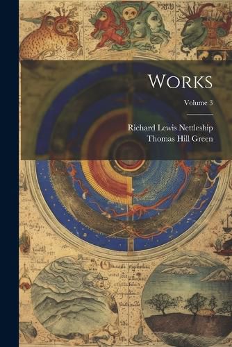 Works; Volume 3