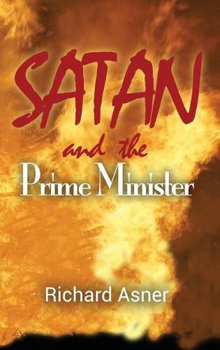 Cover image for Satan and the Prime Minister