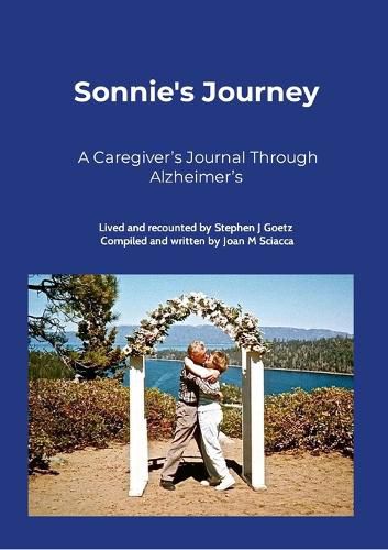 Cover image for Sonnie's Journey