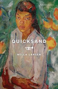 Cover image for Quicksand