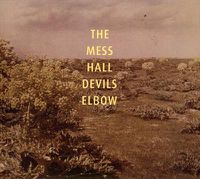 Cover image for Devils Elbow