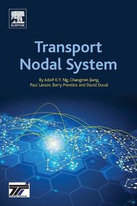 Cover image for Transport Nodal System