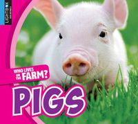 Cover image for Pigs