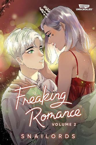 Cover image for Freaking Romance Volume 2