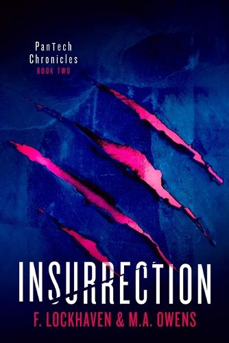 Insurrection (Book 2)