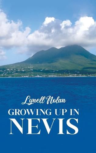 Cover image for Growing Up in Nevis