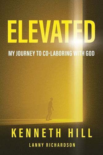 Cover image for Elevated