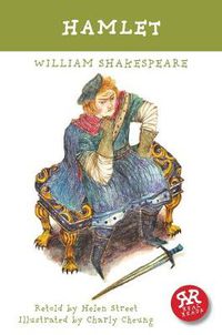 Cover image for Hamlet