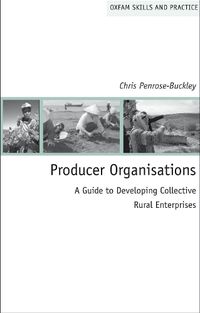 Cover image for Producer Organisations