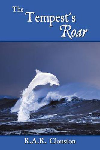 Cover image for The Tempest's Roar