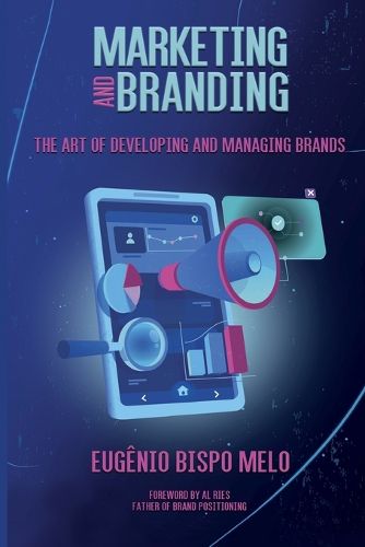 Cover image for Marketing and Branding