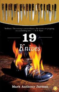 Cover image for 19 Knives