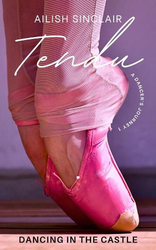 Cover image for Tendu
