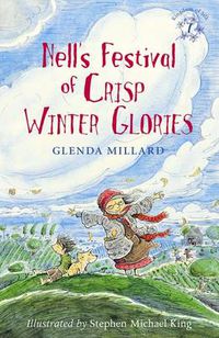 Cover image for Nell's Festival of Crisp Winter Glories