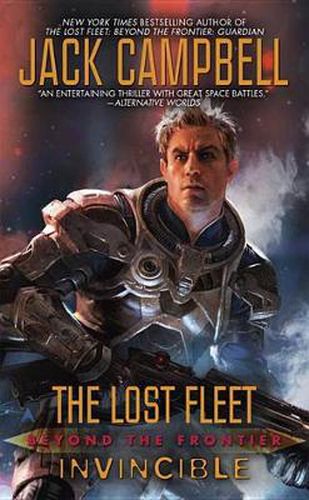 Lost Fleet: Beyond the Frontier: Invincible