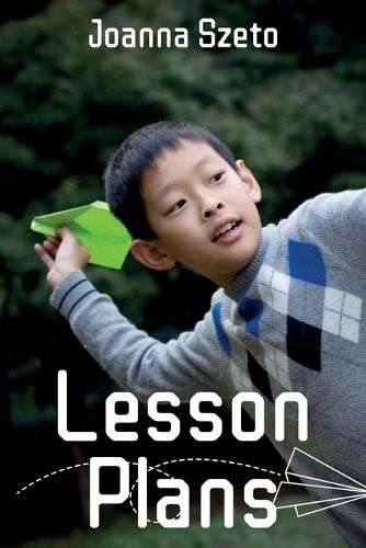 Cover image for Lesson Plans