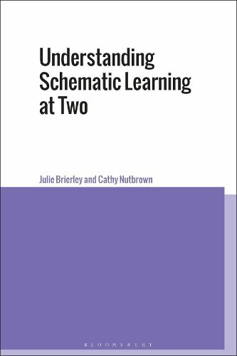 Cover image for Understanding Schematic Learning at Two