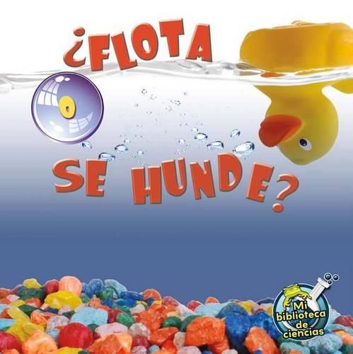 Cover image for ?Flota O Se Hunde?: Floating and Sinking