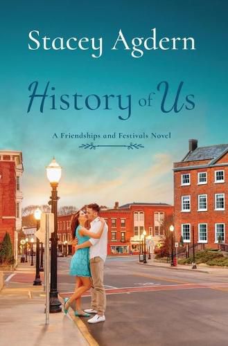 Cover image for History of Us