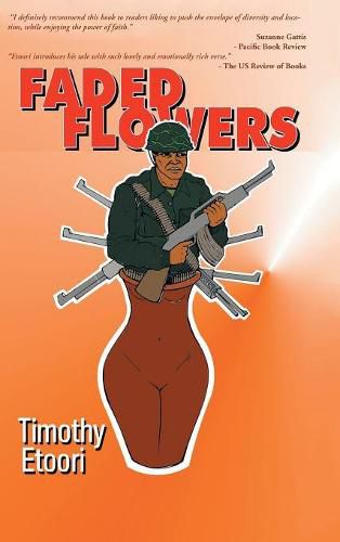 Cover image for Faded Flowers