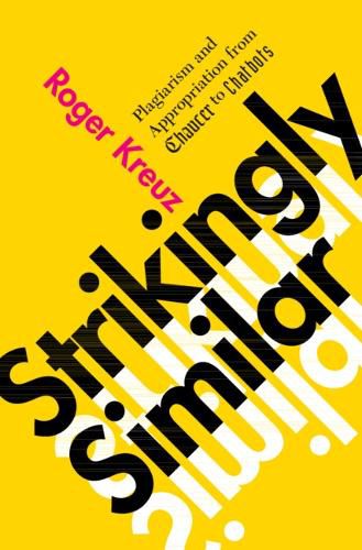 Cover image for Strikingly Similar