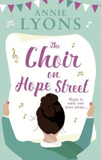 Cover image for The Choir on Hope Street