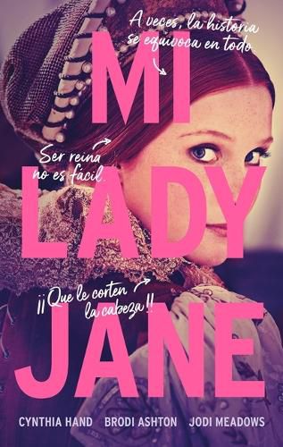 Mi Lady Jane