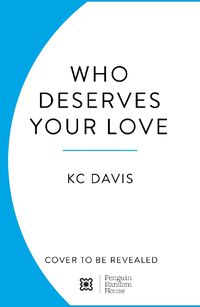 Cover image for Who Deserves Your Love