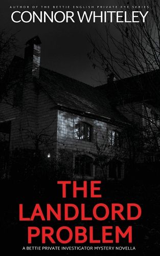 Cover image for The Landlord Problem