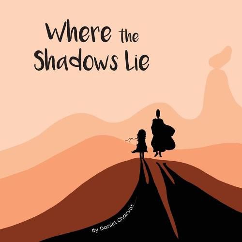 Cover image for Where the Shadows Lie