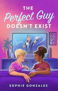 Cover image for The Perfect Guy Doesn't Exist