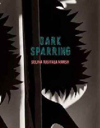 Cover image for Dark Sparring: Poems