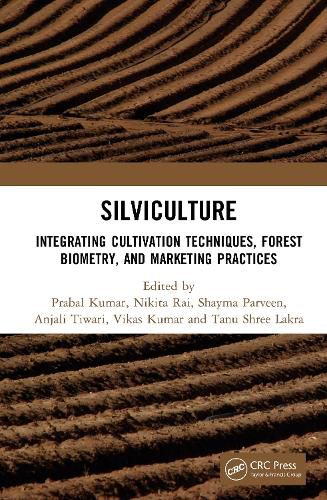 Cover image for Silviculture