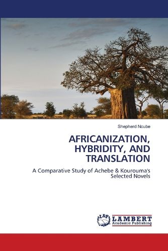 Cover image for Africanization, Hybridity, and Translation