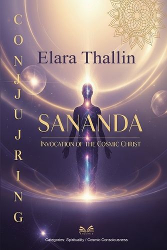Cover image for Conjuring Sananda