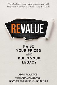 Cover image for (Re)Value