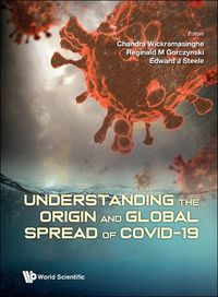 Cover image for Understanding The Origin And Global Spread Of Covid-19