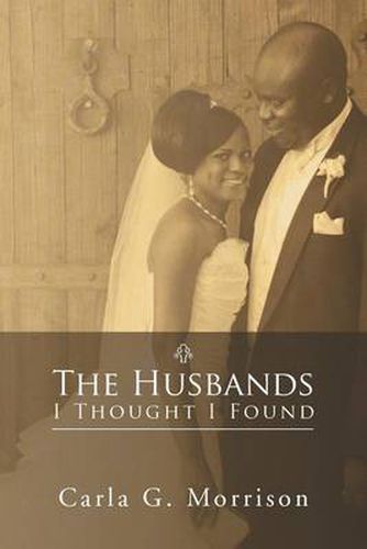 Cover image for The Husbands I Thought I Found