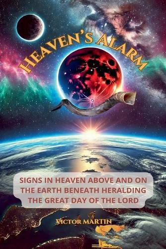 Cover image for Heaven's Alarm