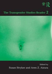 Cover image for The Transgender Studies Reader 2