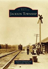 Cover image for Jackson Township