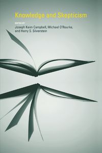 Cover image for Knowledge and Skepticism