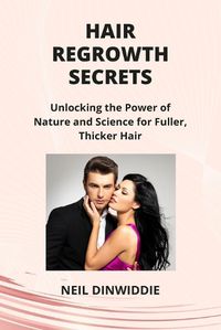 Cover image for Hair Regrowth Secrets
