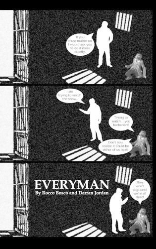 Cover image for Everyman