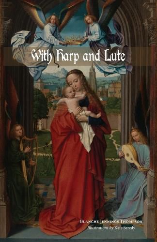 Cover image for With Harp and Lute