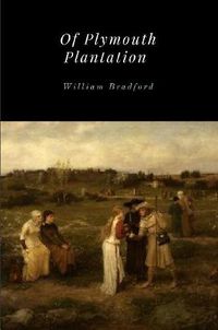 Cover image for Of Plymouth Plantation