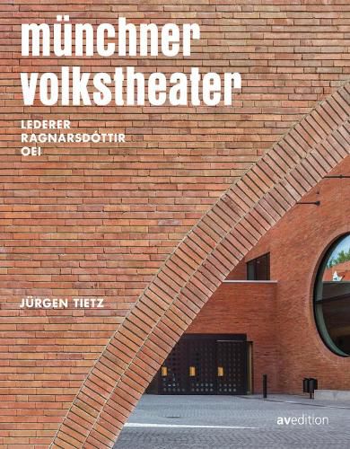 Munchner Volkstheater: Lederer Ragnarsdottir Oei