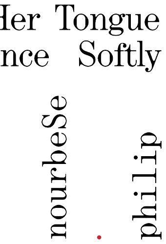 Cover image for She Tries Her Tongue; Her Silence Softly Breaks