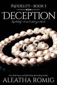 Cover image for Deception