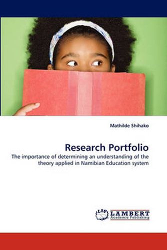 Research Portfolio